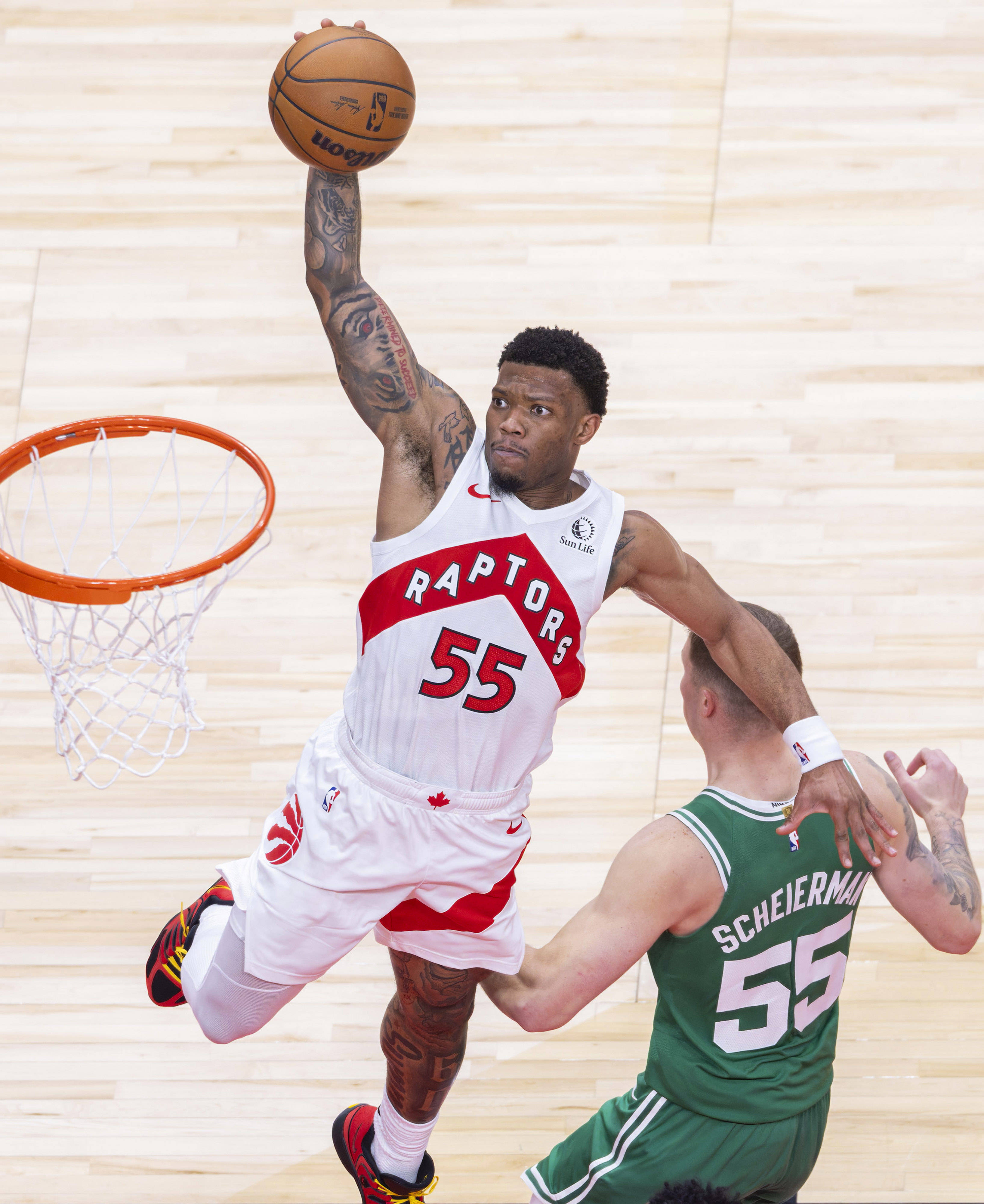 包含关键时刻多伦多猛龙备战全明星赛，复出首秀细节曝光，底气十足，球队文化再被提及的词条